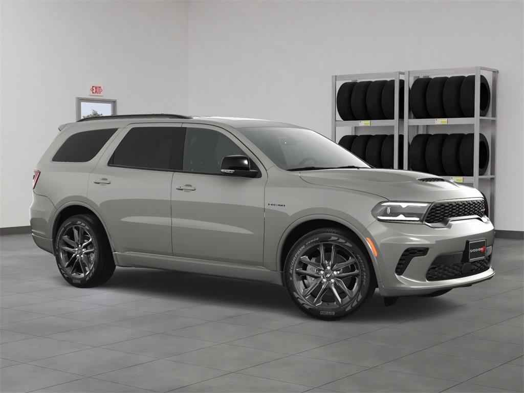 new 2025 Dodge Durango car, priced at $54,183