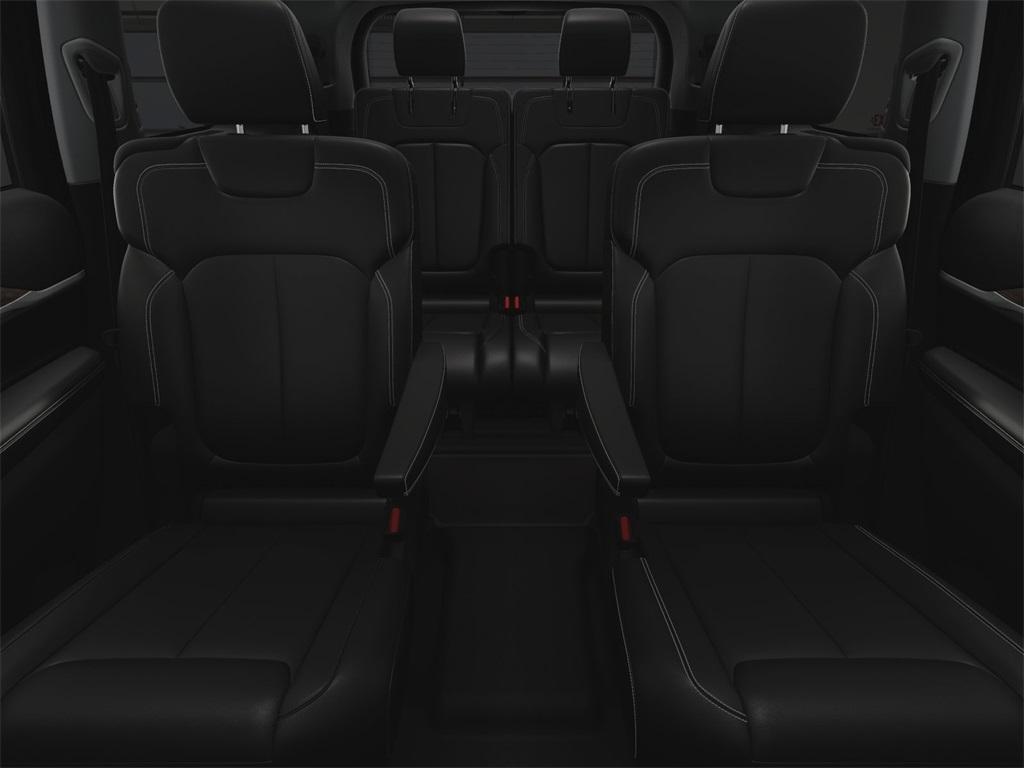 new 2025 Jeep Grand Cherokee L car, priced at $53,312