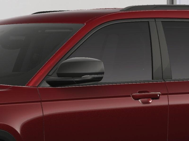 new 2025 Jeep Grand Cherokee L car, priced at $53,312