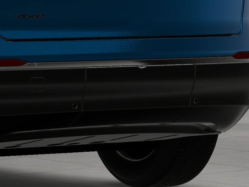 new 2025 Jeep Wagoneer S car, priced at $63,040