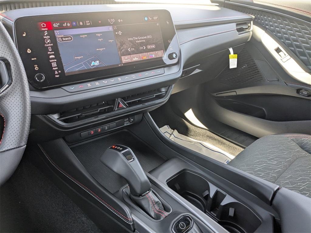 new 2025 Dodge Charger Daytona car, priced at $51,341