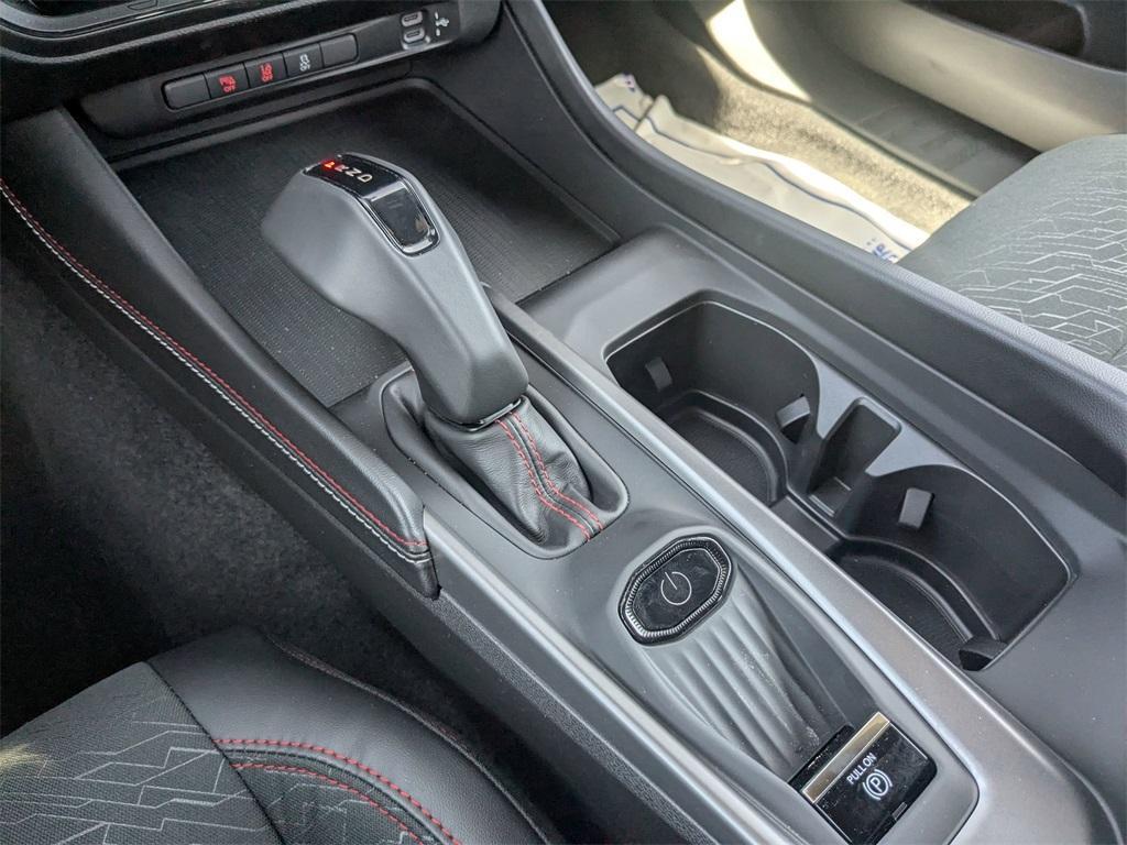 new 2025 Dodge Charger Daytona car, priced at $51,341