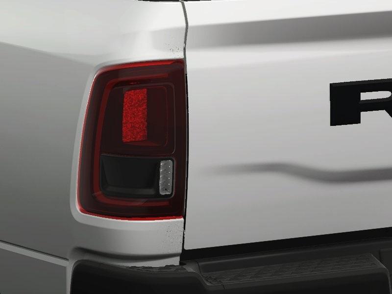 new 2025 Ram 2500 car, priced at $59,580