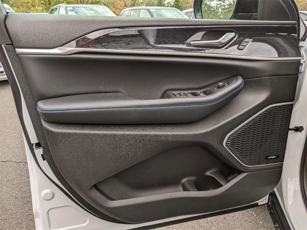 new 2024 Jeep Grand Cherokee 4xe car, priced at $56,309