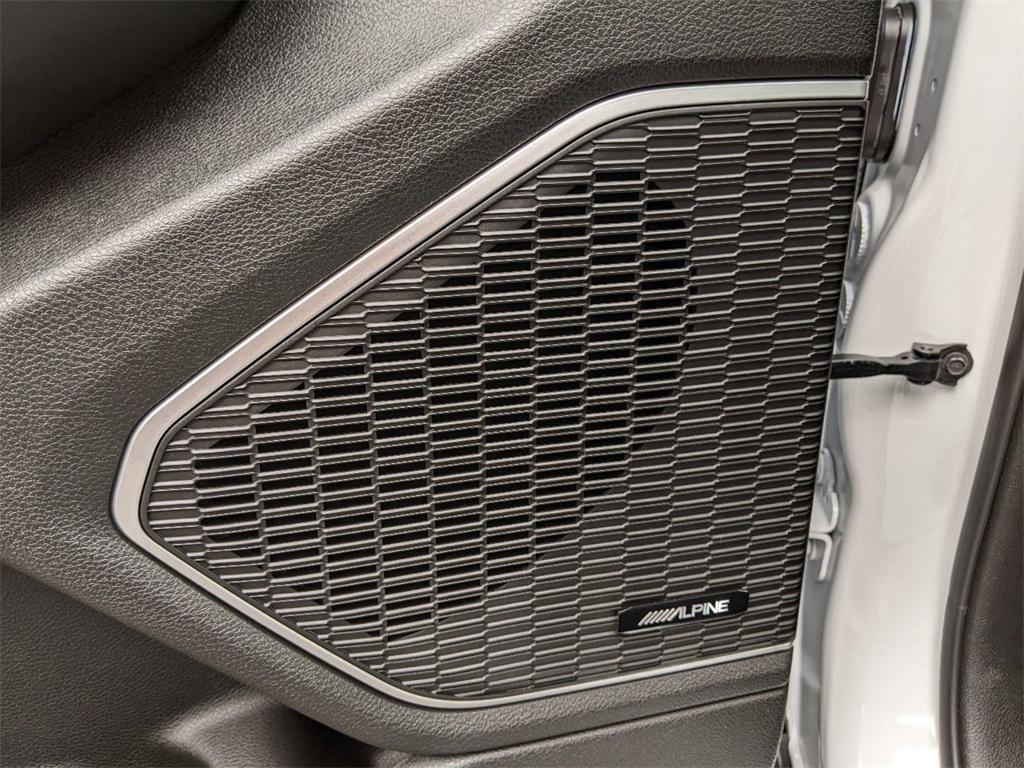 new 2024 Jeep Grand Cherokee 4xe car, priced at $56,309