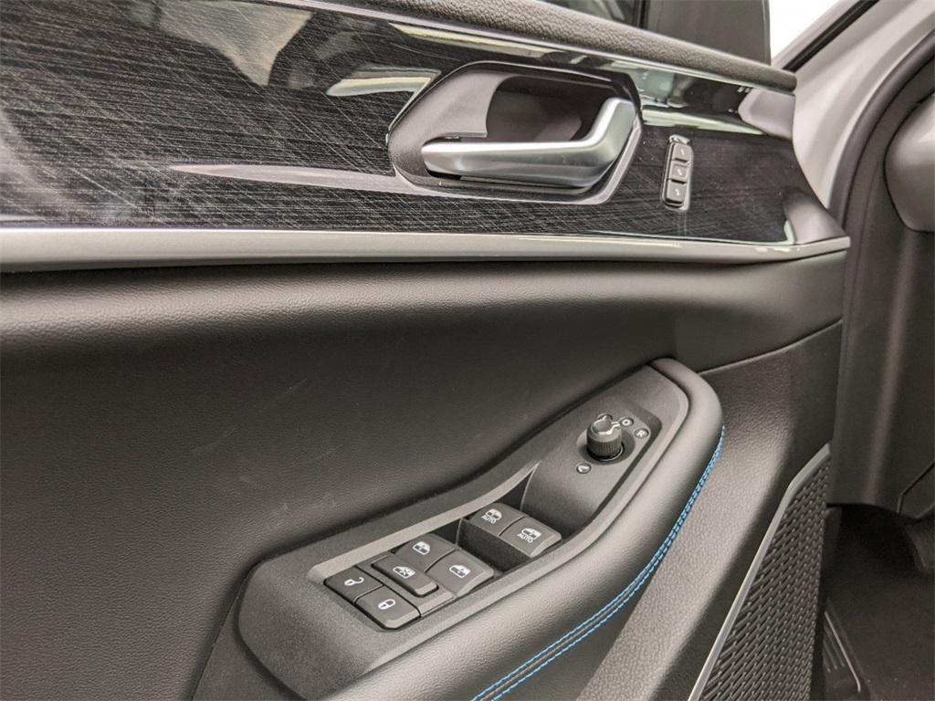 new 2024 Jeep Grand Cherokee 4xe car, priced at $56,309