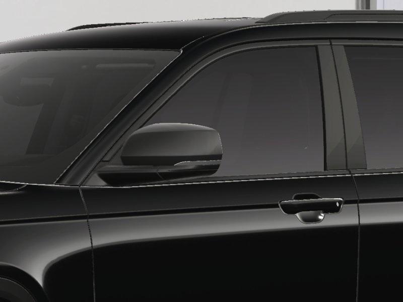 new 2025 Jeep Grand Cherokee L car, priced at $49,272