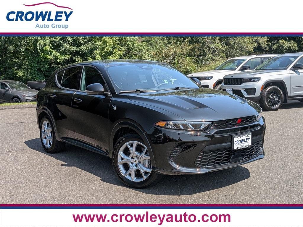 used 2024 Dodge Hornet car, priced at $25,990