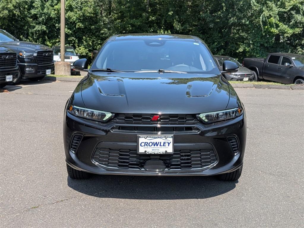 used 2024 Dodge Hornet car, priced at $25,990