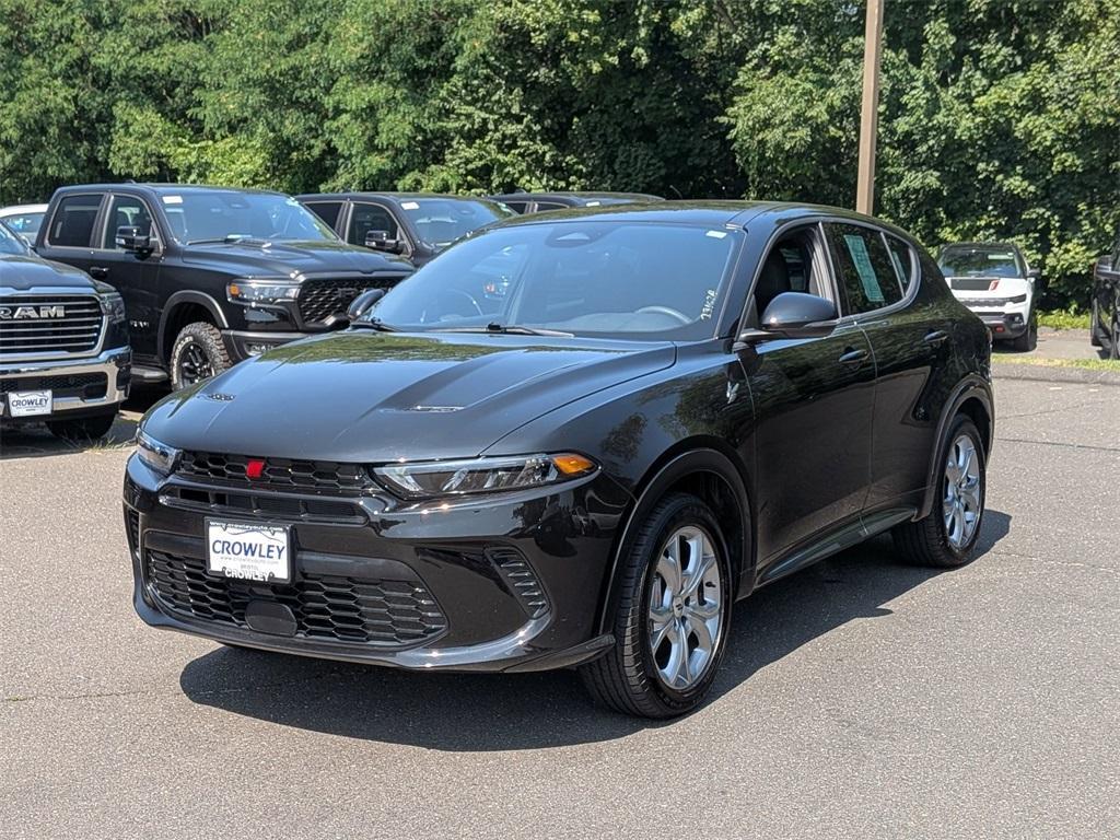 used 2024 Dodge Hornet car, priced at $25,990