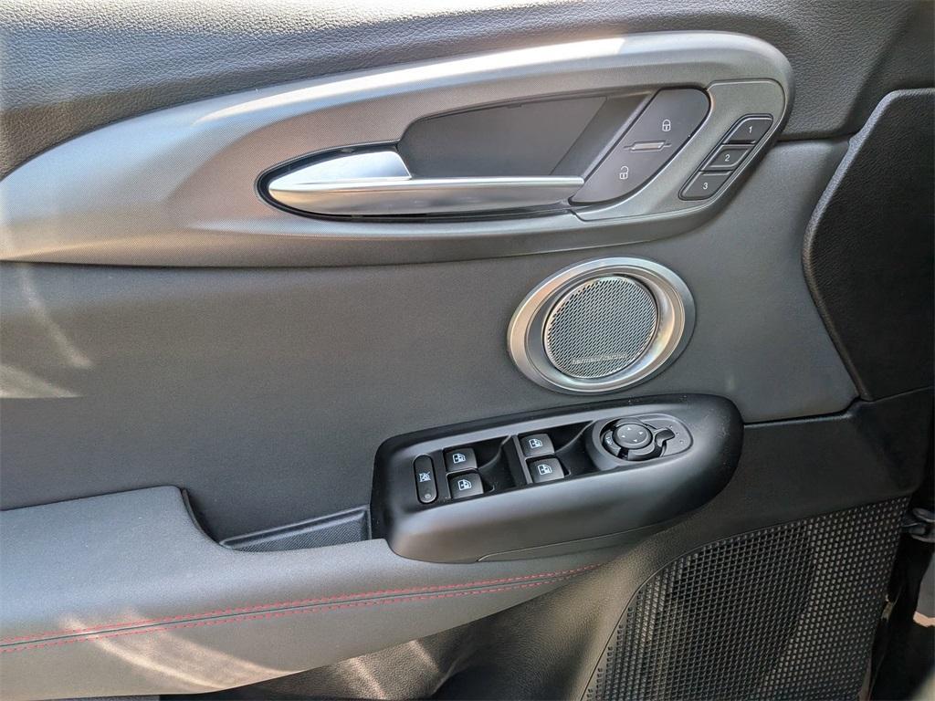 used 2024 Dodge Hornet car, priced at $25,990
