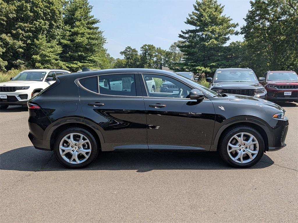 used 2024 Dodge Hornet car, priced at $25,990
