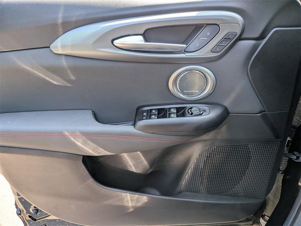 used 2024 Dodge Hornet car, priced at $25,990