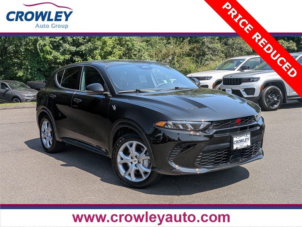 used 2024 Dodge Hornet car, priced at $24,400
