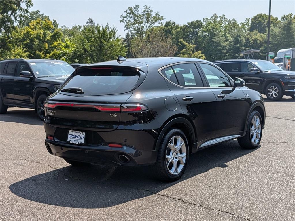 used 2024 Dodge Hornet car, priced at $25,990