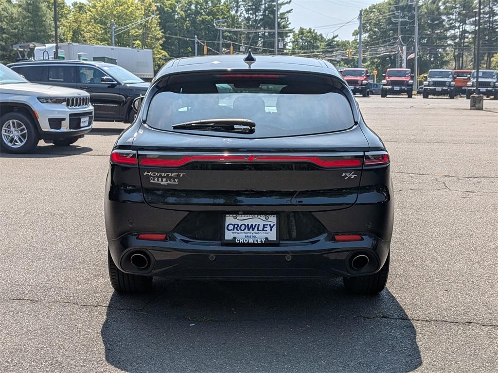 used 2024 Dodge Hornet car, priced at $25,990