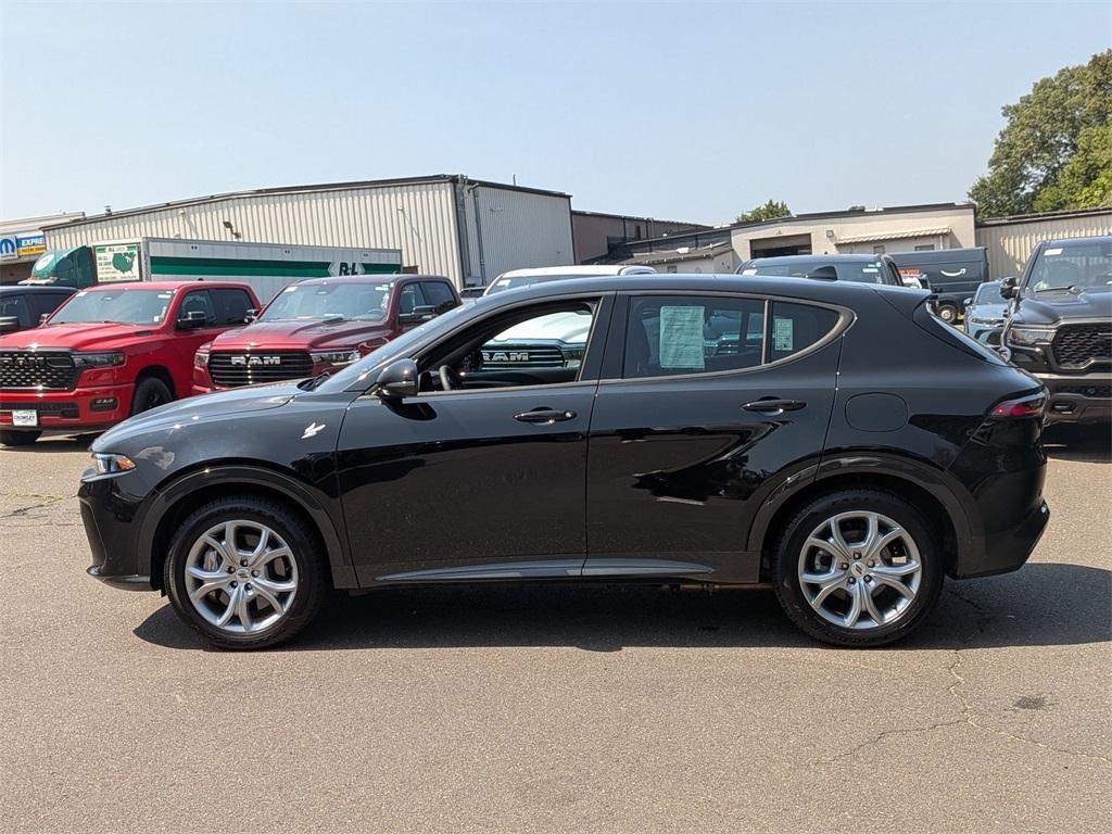 used 2024 Dodge Hornet car, priced at $25,990