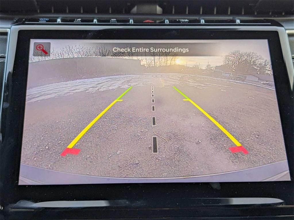 new 2024 Jeep Grand Cherokee 4xe car, priced at $51,280