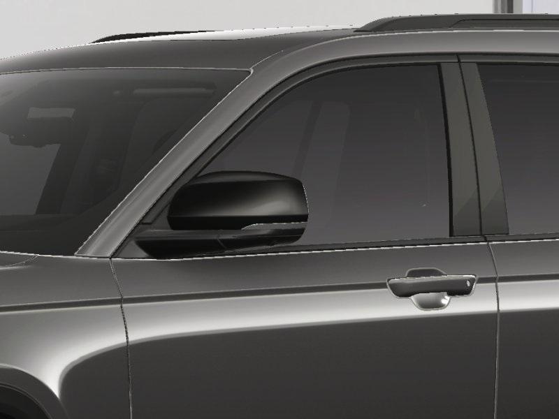 new 2025 Jeep Grand Cherokee L car, priced at $54,812