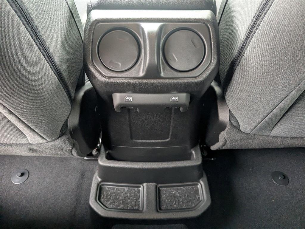 new 2025 Jeep Wrangler 4xe car, priced at $56,440