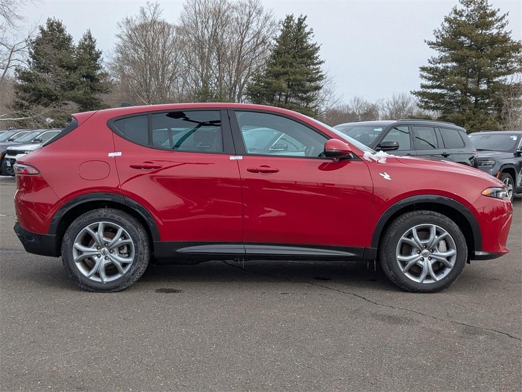 new 2024 Dodge Hornet car, priced at $37,234