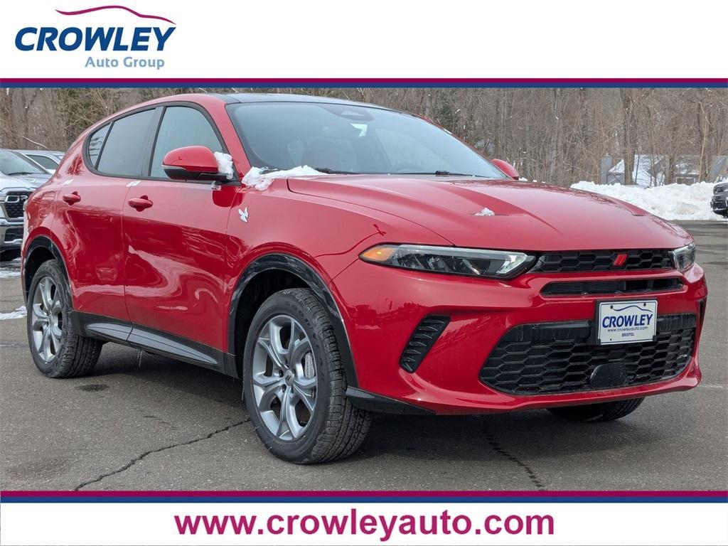 new 2024 Dodge Hornet car, priced at $37,234