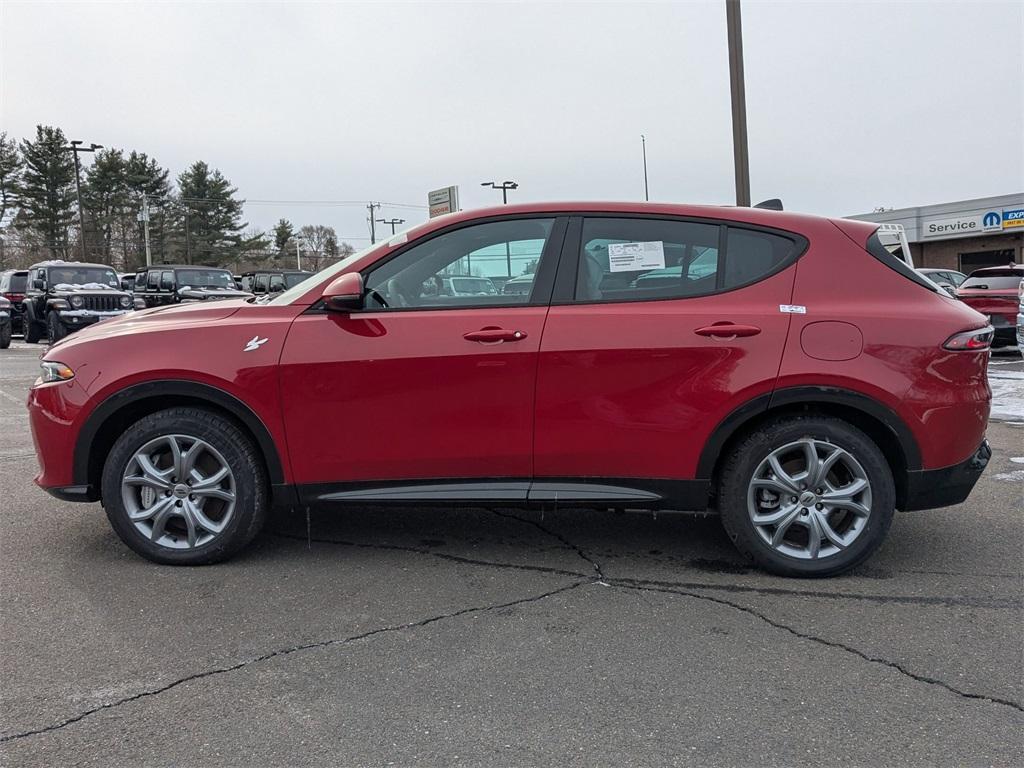 new 2024 Dodge Hornet car, priced at $37,234