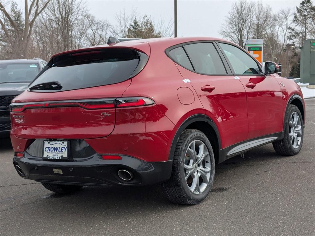 new 2024 Dodge Hornet car, priced at $37,234