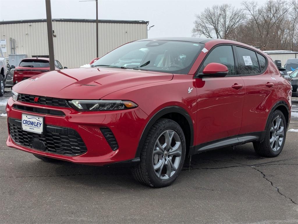 new 2024 Dodge Hornet car, priced at $37,234