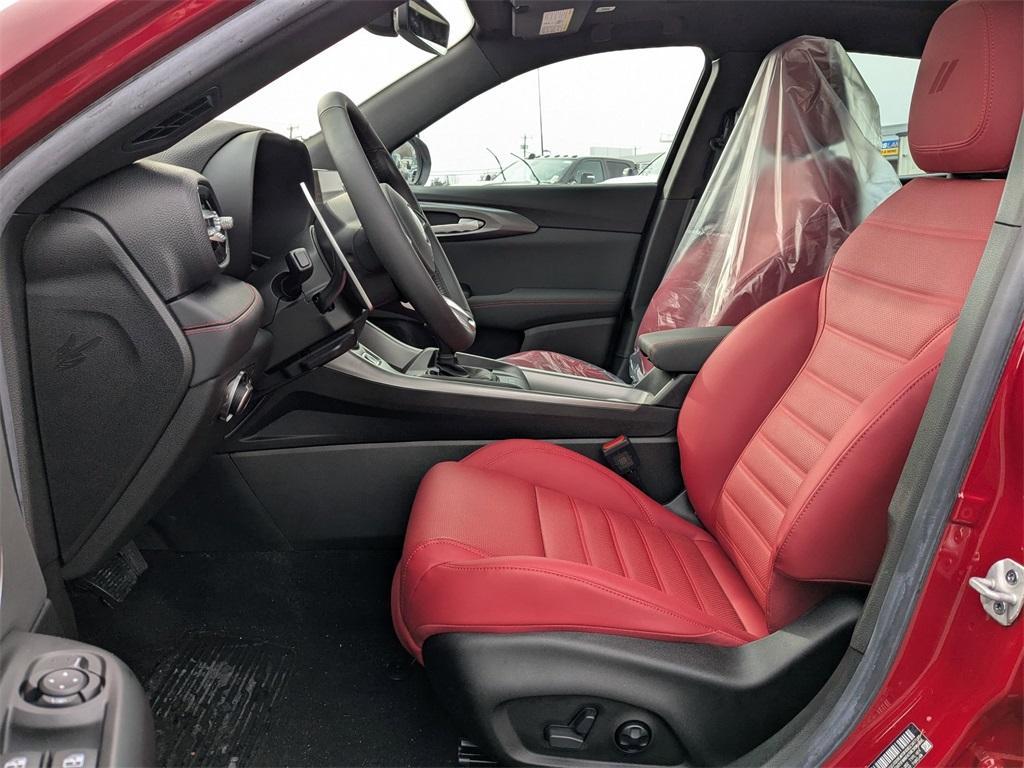 new 2024 Dodge Hornet car, priced at $37,234