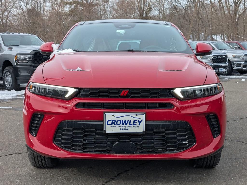 new 2024 Dodge Hornet car, priced at $37,234