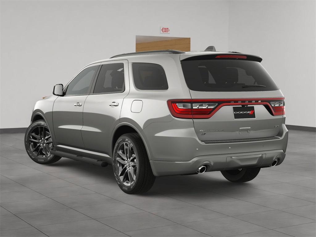 new 2025 Dodge Durango car, priced at $45,505
