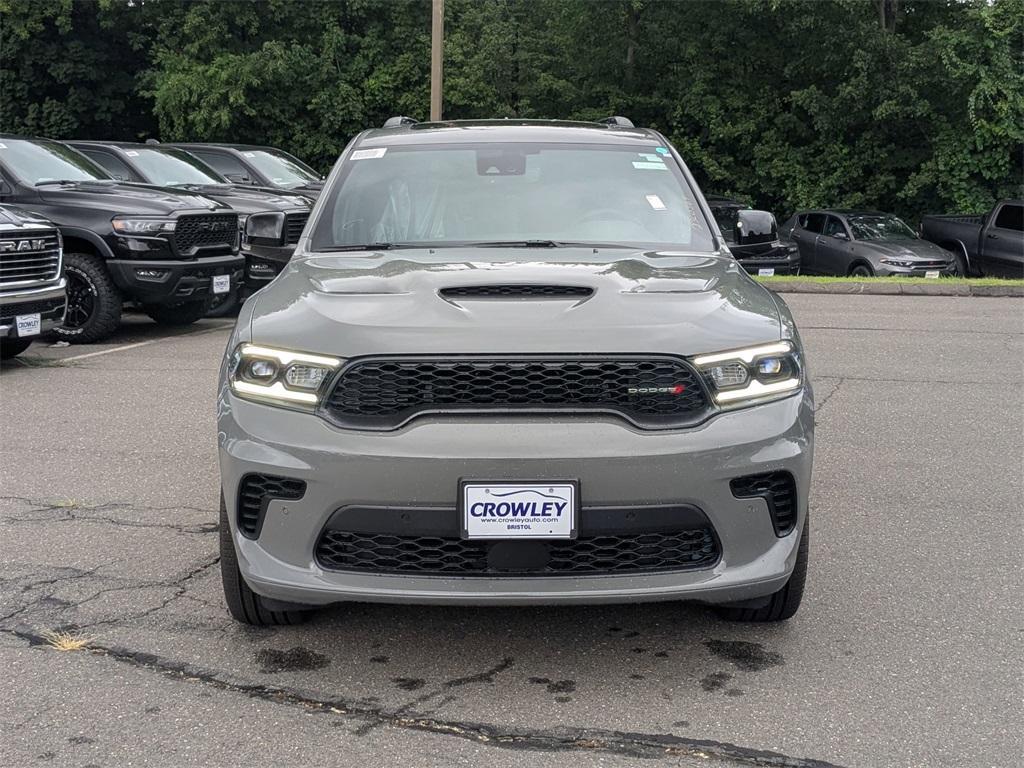 new 2025 Dodge Durango car, priced at $46,875