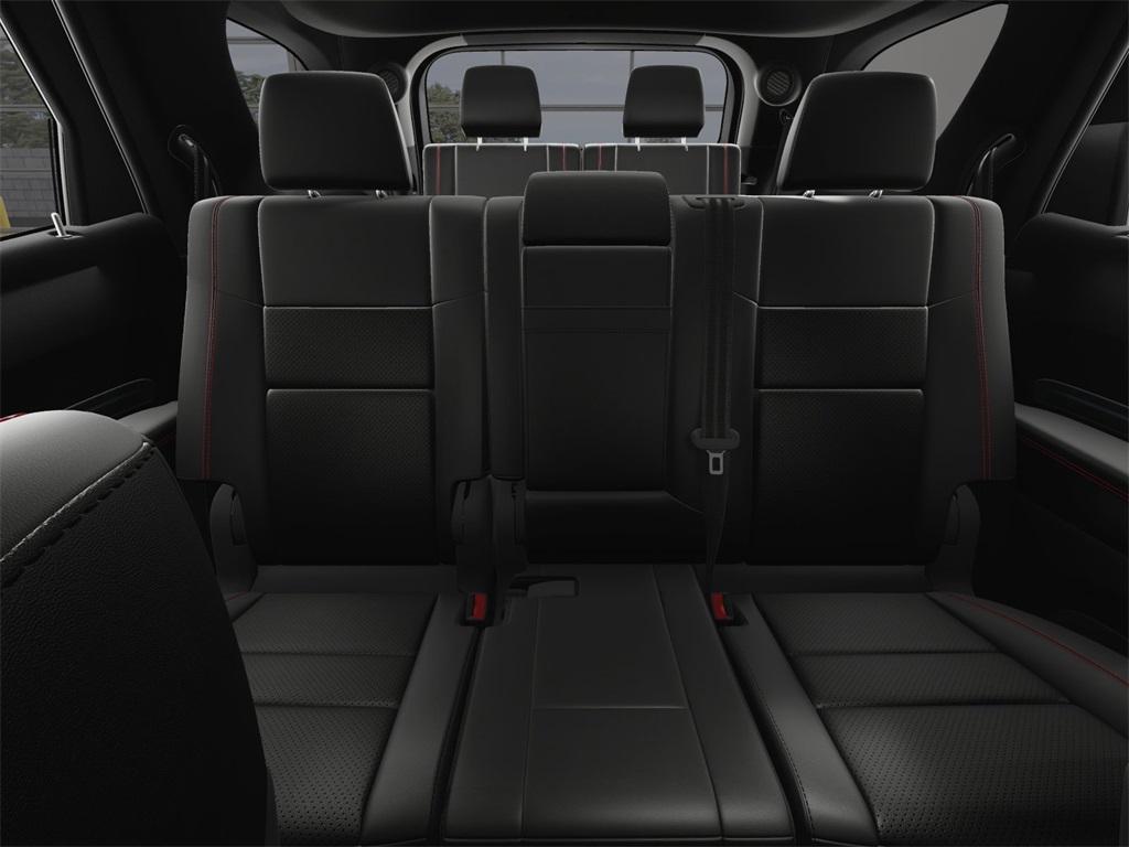 new 2025 Dodge Durango car, priced at $45,505