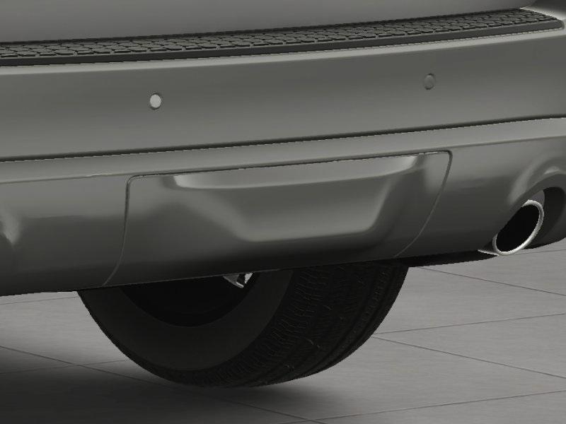 new 2025 Dodge Durango car, priced at $45,505