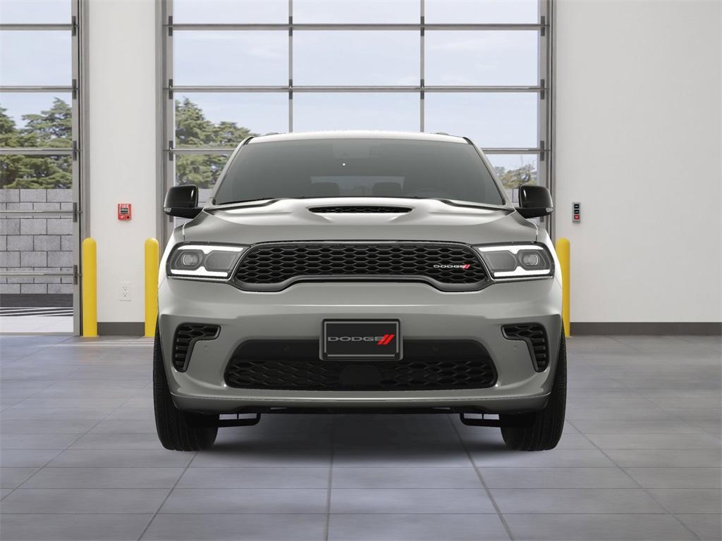 new 2025 Dodge Durango car, priced at $45,505