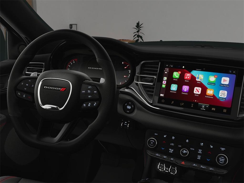 new 2025 Dodge Durango car, priced at $45,505