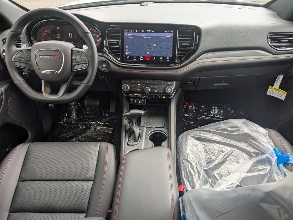 new 2025 Dodge Durango car, priced at $46,875