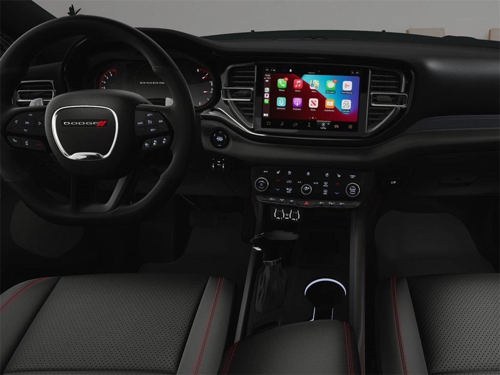 new 2025 Dodge Durango car, priced at $45,505
