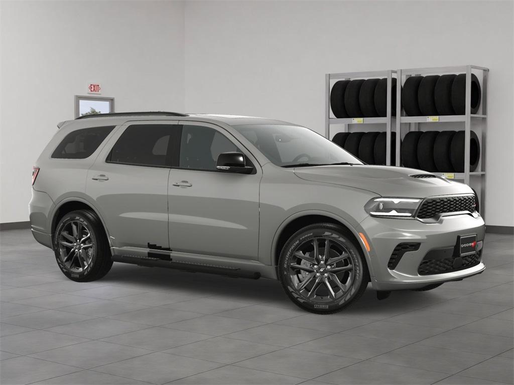 new 2025 Dodge Durango car, priced at $45,505