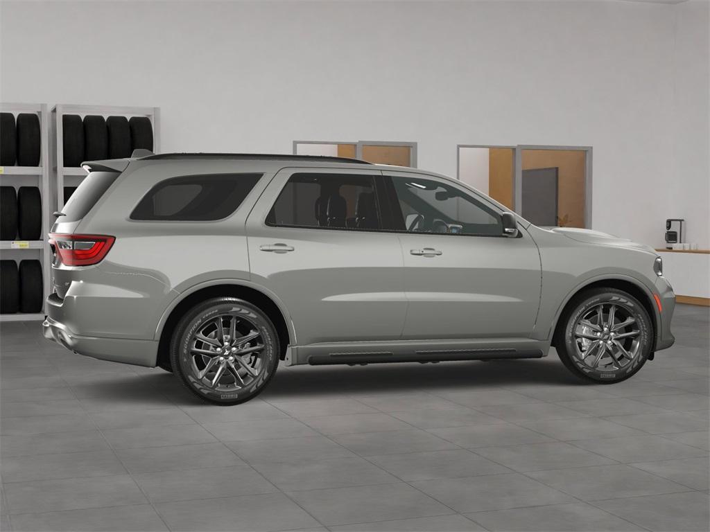new 2025 Dodge Durango car, priced at $45,505