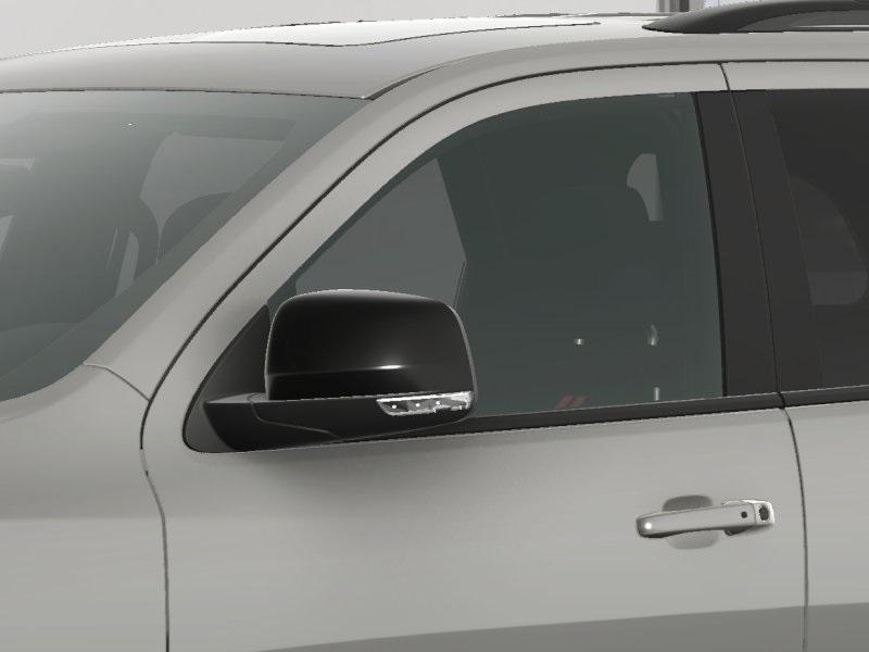 new 2025 Dodge Durango car, priced at $45,505