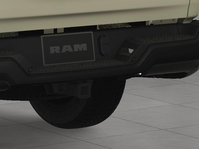 new 2025 Ram 1500 car, priced at $46,918