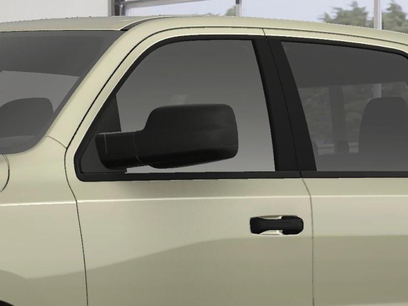 new 2025 Ram 1500 car, priced at $46,918