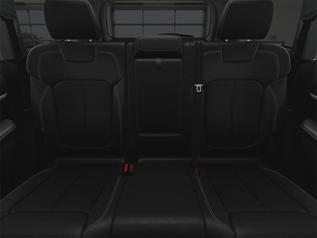 new 2025 Jeep Grand Cherokee car, priced at $49,926