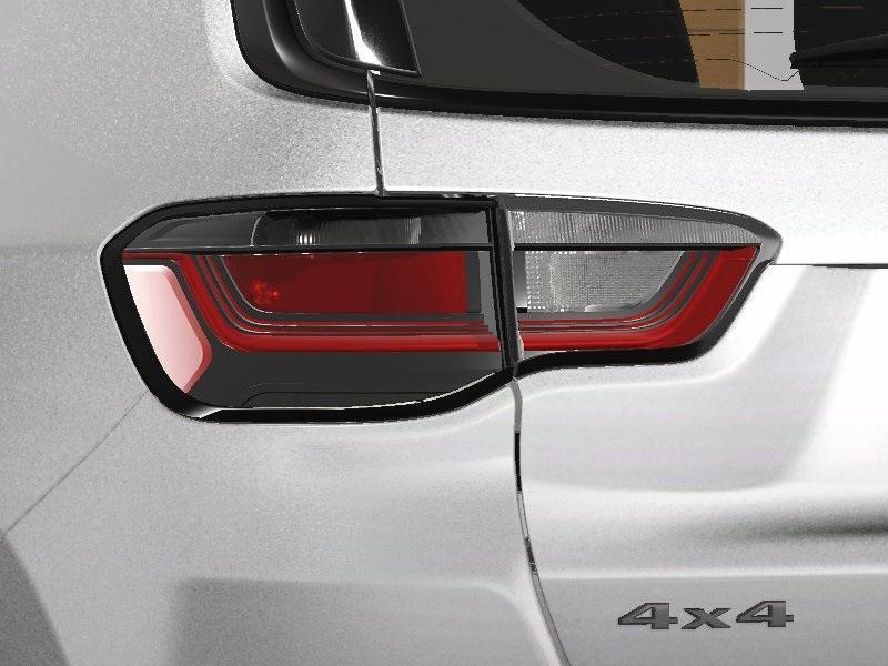 new 2025 Jeep Compass car, priced at $34,838