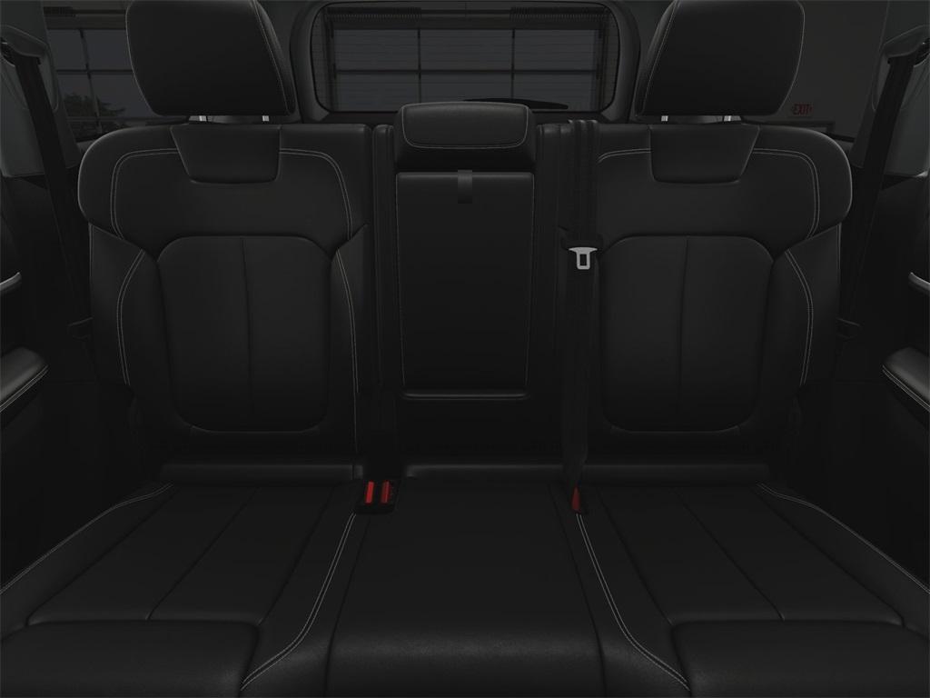 new 2025 Jeep Grand Cherokee car, priced at $46,896