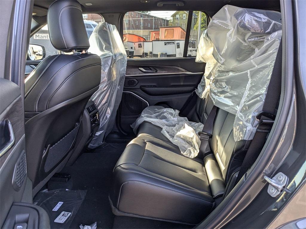 new 2024 Jeep Grand Cherokee 4xe car, priced at $51,273