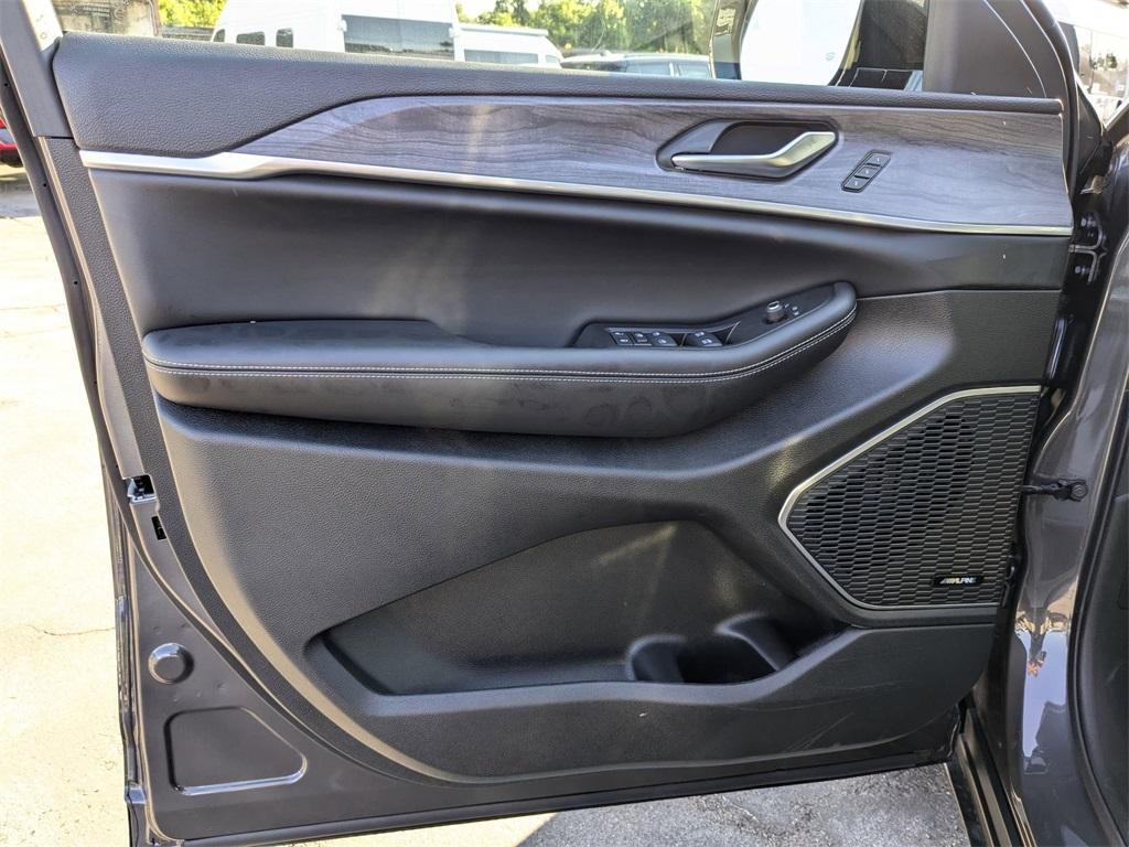 new 2024 Jeep Grand Cherokee 4xe car, priced at $51,273