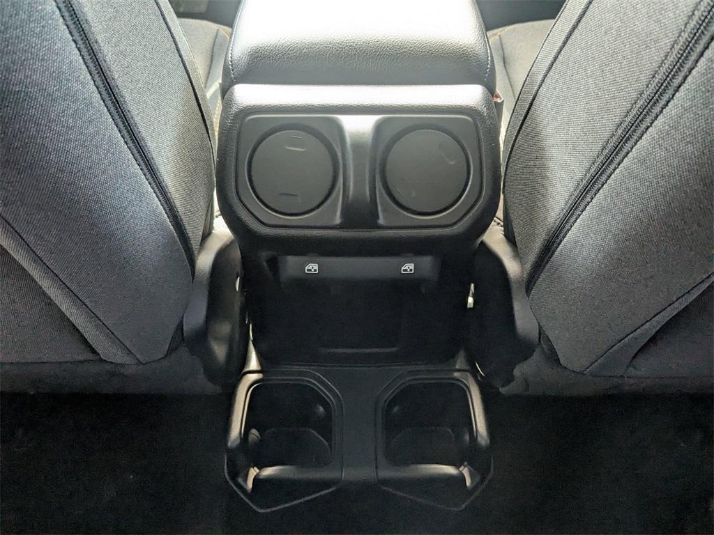 new 2025 Jeep Gladiator car, priced at $48,827